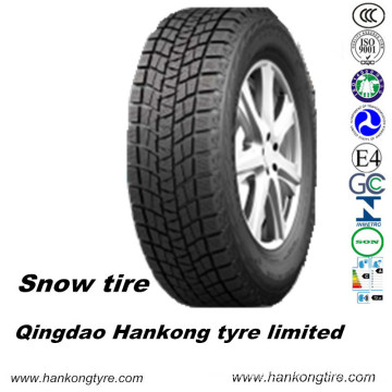 Chinese Passenger Tyre Winter Tyre Snow Tyre UHP Tyre